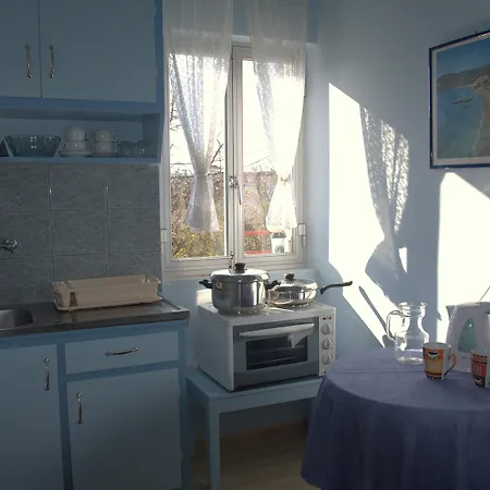 Apartment Pearl *