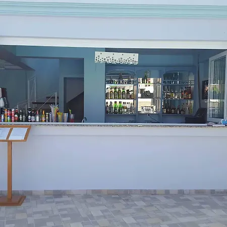 Apartment Pearl Roda (Corfu)