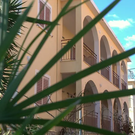 Apartment Pearl Roda (Corfu)