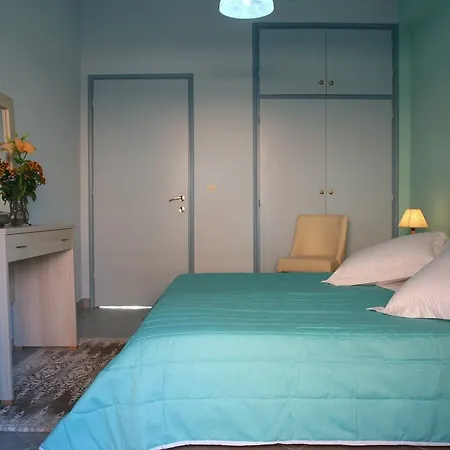 Apartment Pearl Roda (Corfu)