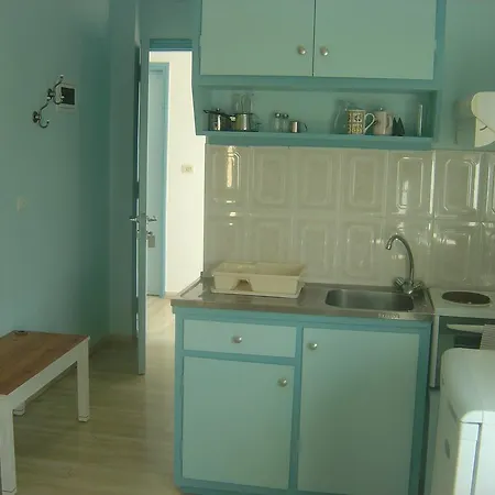 Pearl Apartment