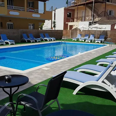 Pearl Apartament