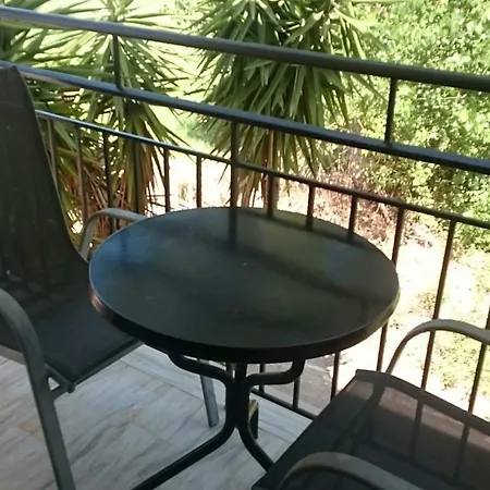 Pearl Apartament Roda (Corfu)