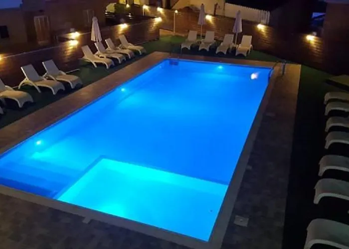 Apartament Pearl