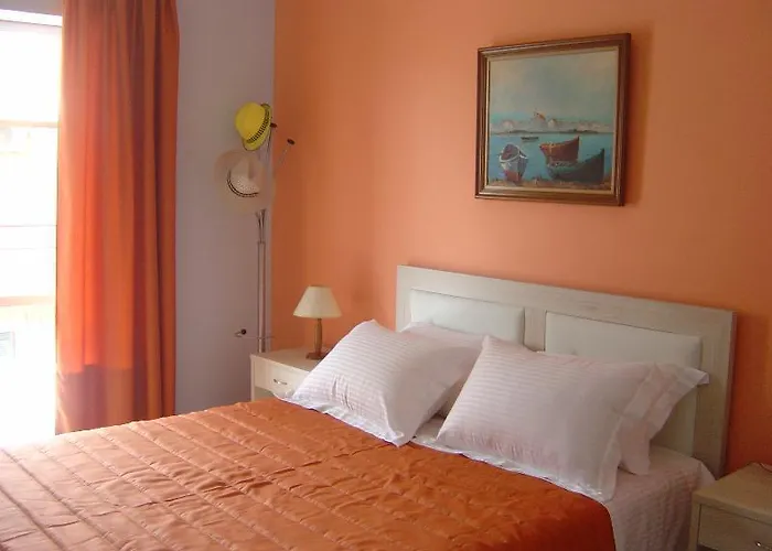 Apartament Pearl