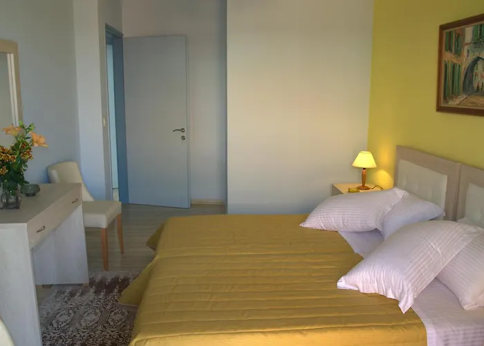 Pearl Apartament