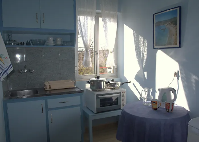 Apartament Pearl *