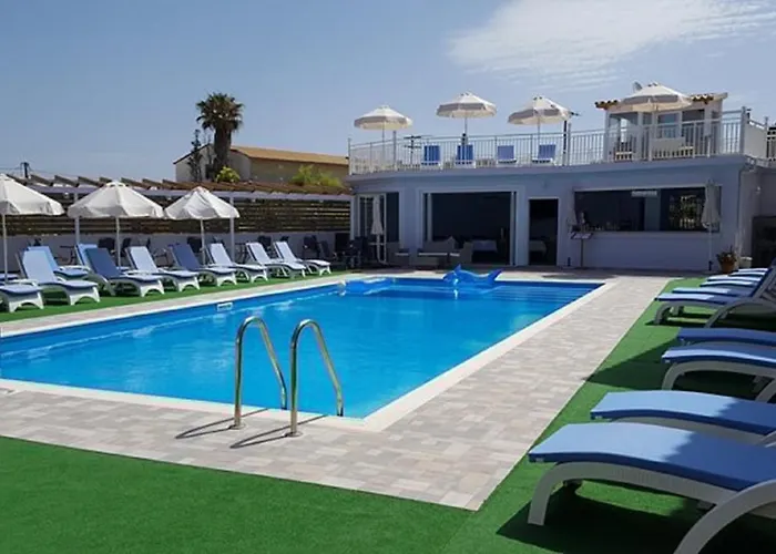 Apartament Pearl