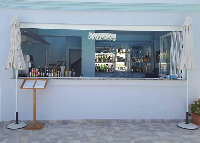 Apartament Pearl Roda (Corfu)