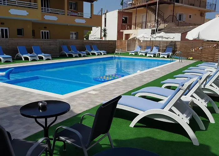 Pearl Apartament