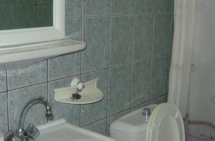 Pearl Apartament Roda (Corfu)