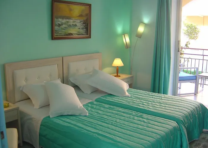 Pearl * Roda (Corfu)