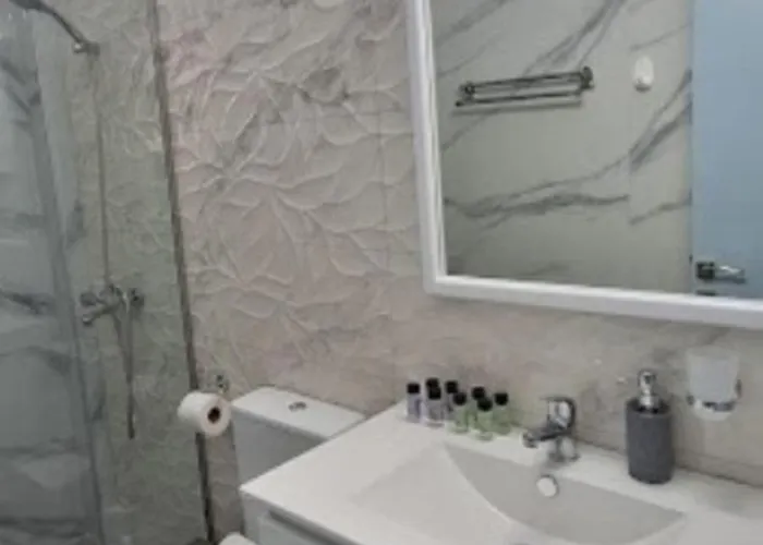 Apartament Pearl *