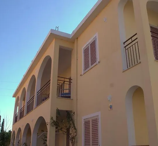 Apartament Pearl *