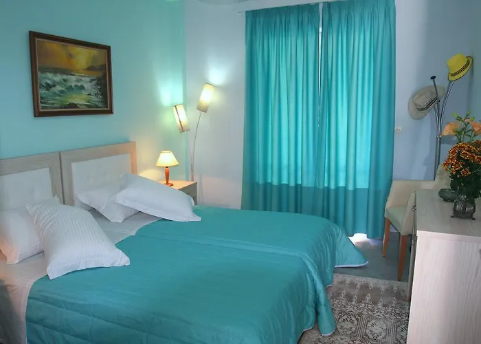 Apartament Pearl