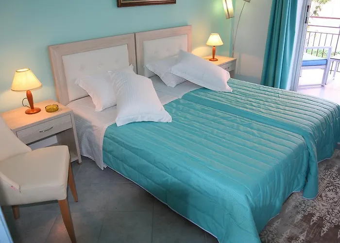 Pearl Apartament