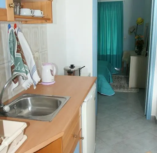 Pearl Apartament *