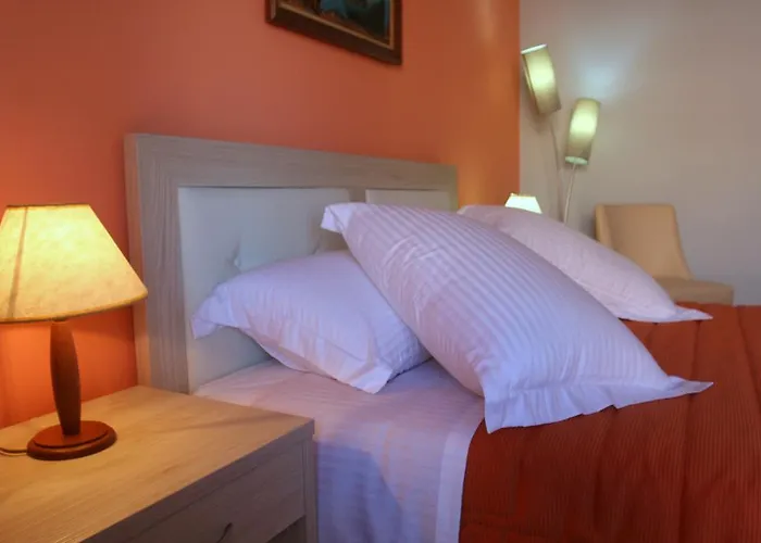 Pearl Apartament