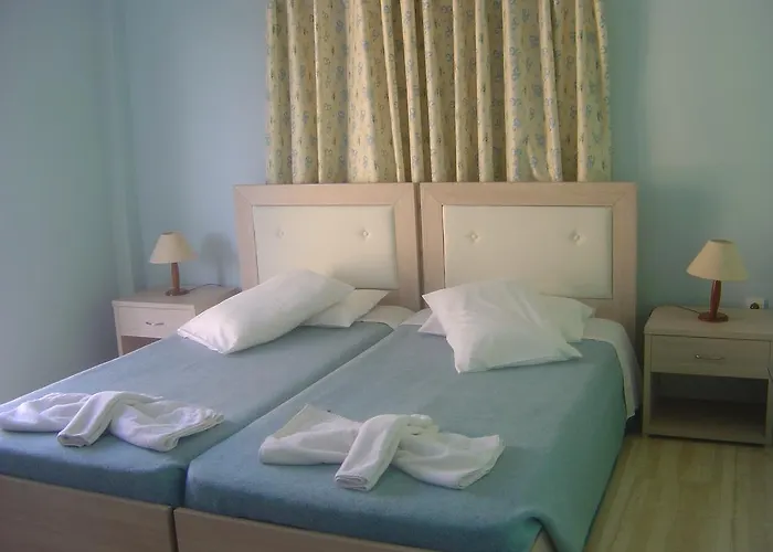 Pearl Roda (Corfu)