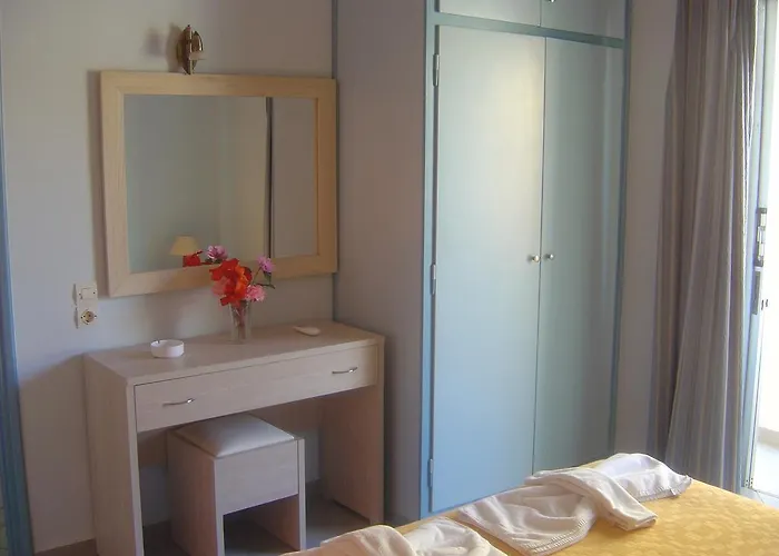 Apartament Pearl