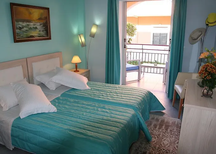 Pearl * Roda (Corfu)