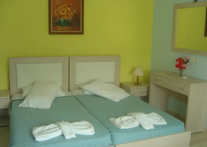 Apartament Pearl