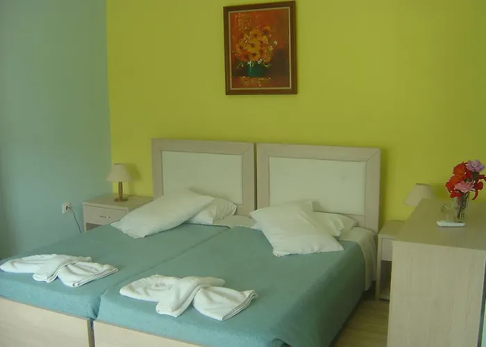 Apartament Pearl *