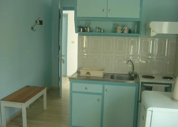 Pearl Apartament