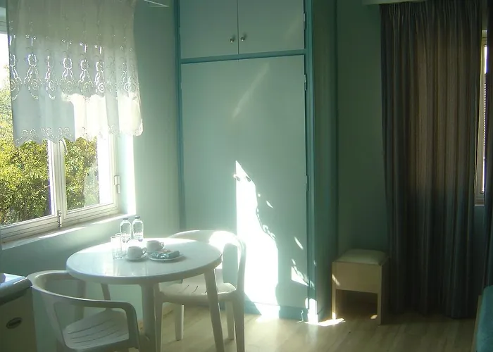 Apartament Pearl Roda (Corfu)