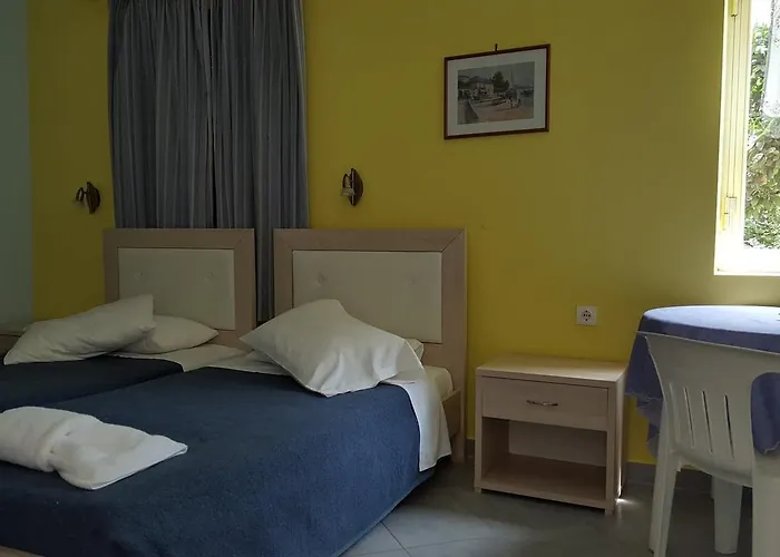 Apartament Pearl