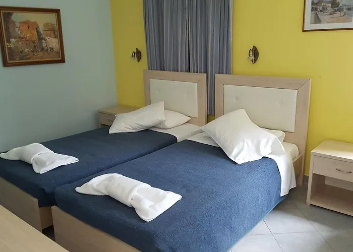 Pearl Roda (Corfu)