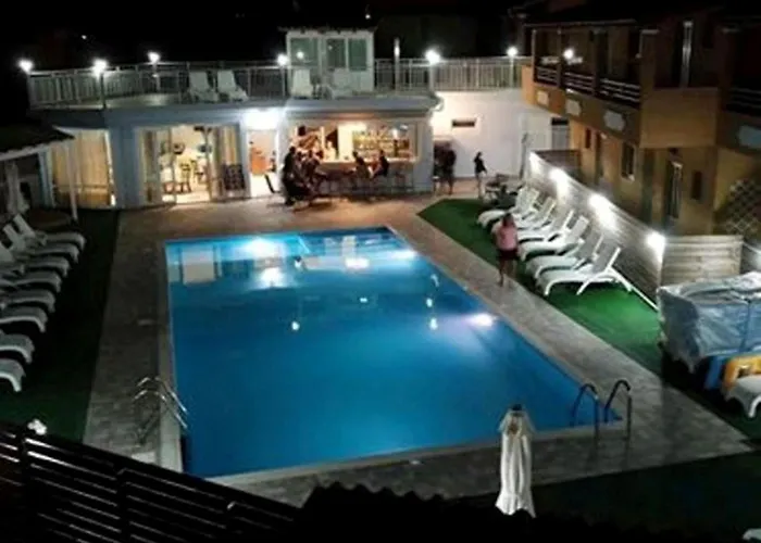 Apartament Pearl