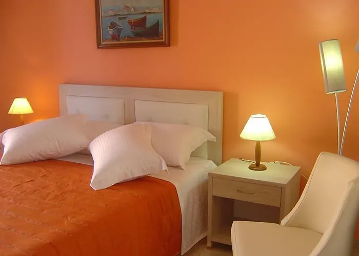 Pearl Apartament Roda (Corfu)