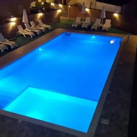 Апартаменты Pearl