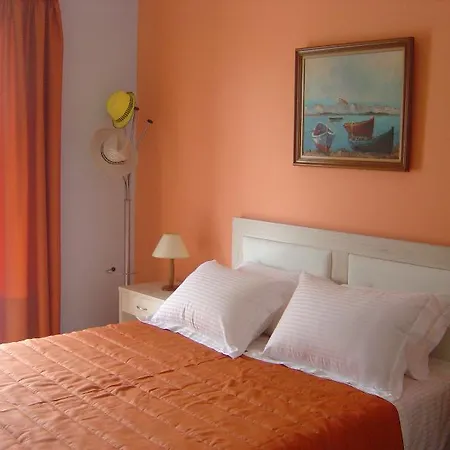 Апартаменты Pearl