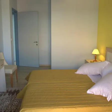 Pearl Апартаменты