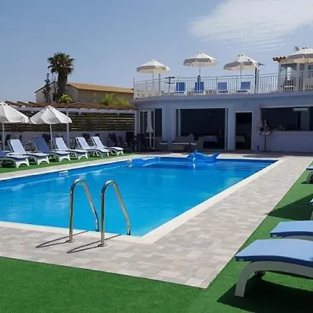 Апартаменты Pearl