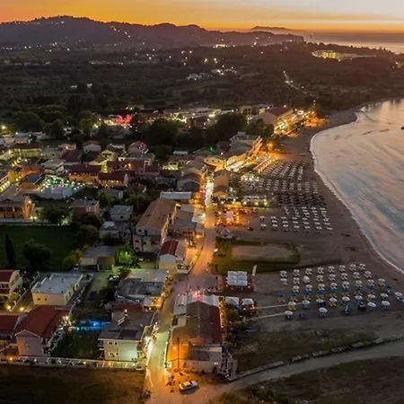 Pearl Appartamento *