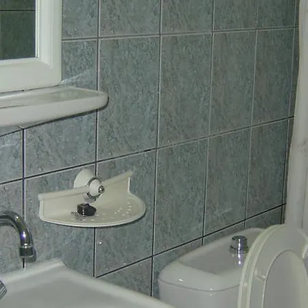 Pearl Appartamento Roda (Corfu)