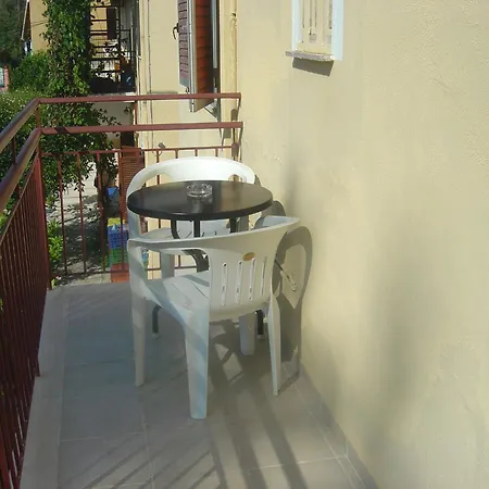 Pearl Апартаменты