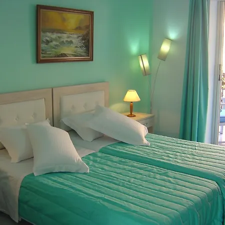 Pearl * Roda (Corfu)