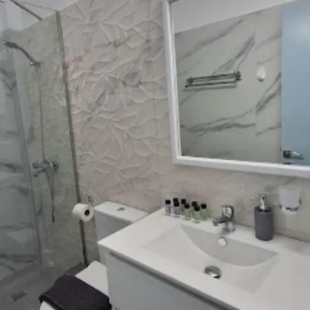 Appartamento Pearl *