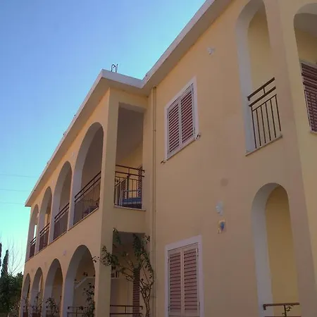 Апартаменты Pearl *