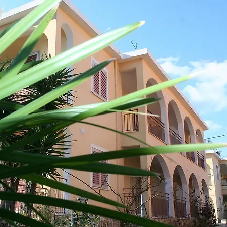 Pearl Апартаменты