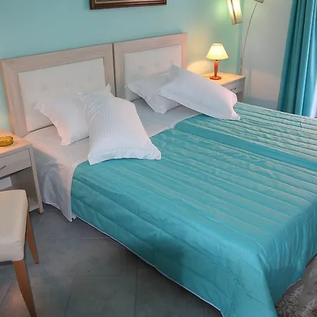 Pearl Апартаменты