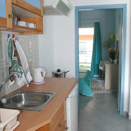 Appartamento Pearl Roda (Corfu)