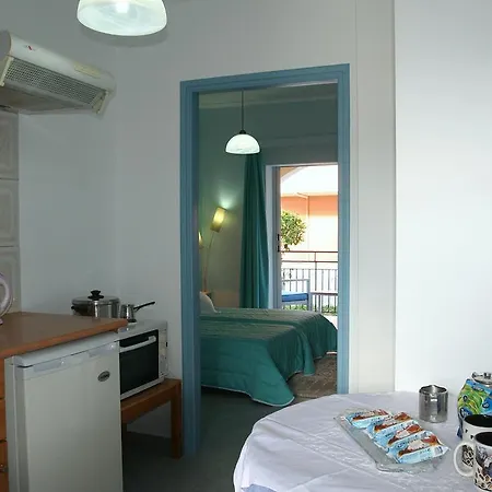 Pearl Roda (Corfu)