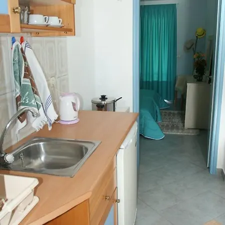 Pearl Апартаменты *