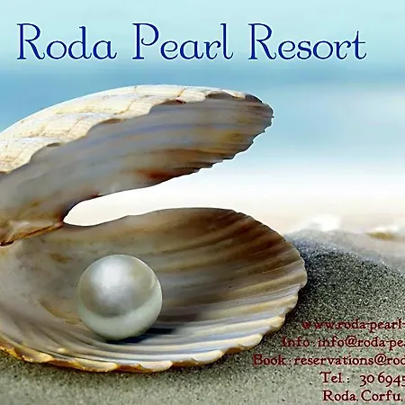 Apartmán Pearl *