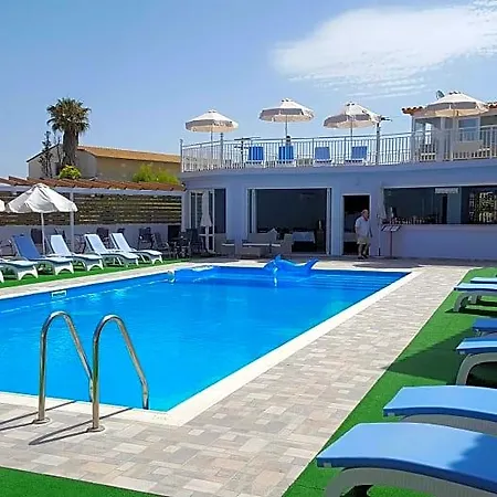 Pearl Apartmán *